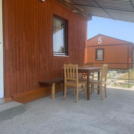 Zhayr Resort & Dive Drakhtik Εξωτερικό φωτογραφία