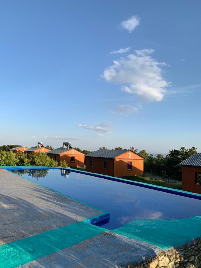 Zhayr Resort & Dive Drakhtik Εξωτερικό φωτογραφία