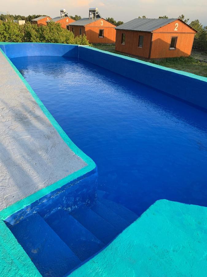 Zhayr Resort & Dive Drakhtik Εξωτερικό φωτογραφία