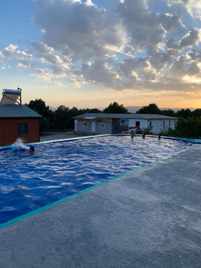 Zhayr Resort & Dive Drakhtik Εξωτερικό φωτογραφία