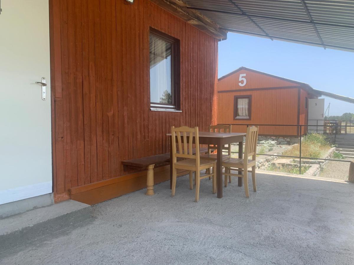 Zhayr Resort & Dive Drakhtik Εξωτερικό φωτογραφία