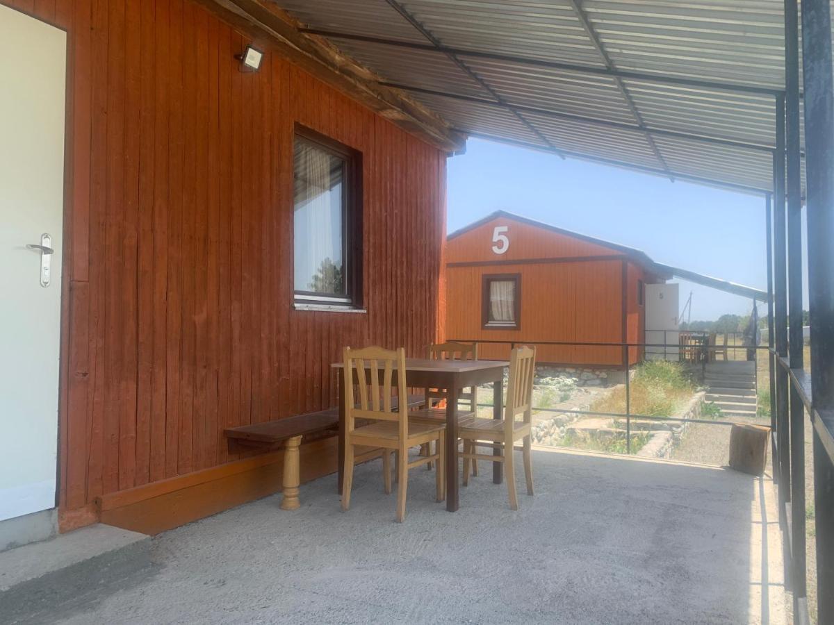 Zhayr Resort & Dive Drakhtik Εξωτερικό φωτογραφία